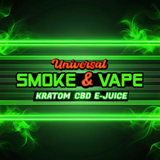 Universal Smoke & Vape Dallas  Photos & Hours
