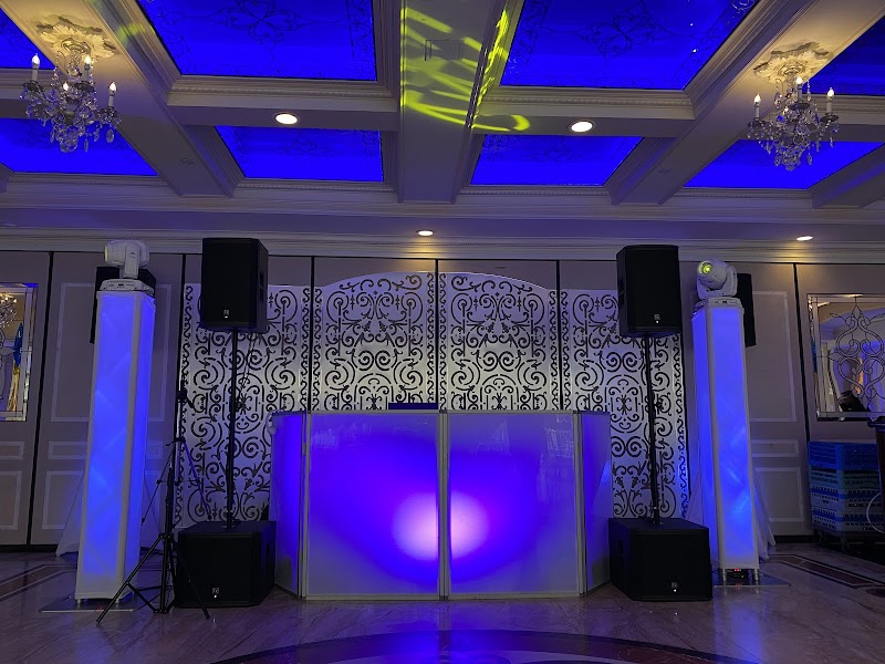 Ello Entertainment cover image