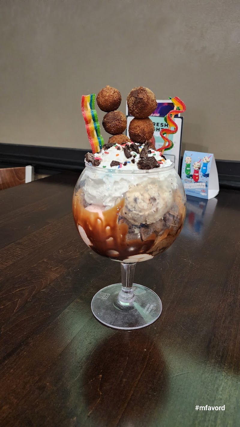 Main Event Fort Worth South cover image