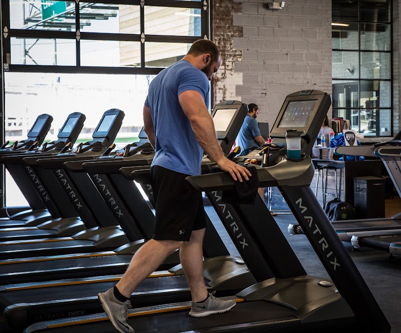 QNTM Fit Life cover image