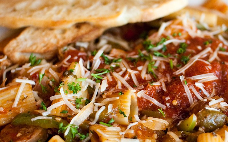 Salvatori's Fort Wayne Southwest cover image