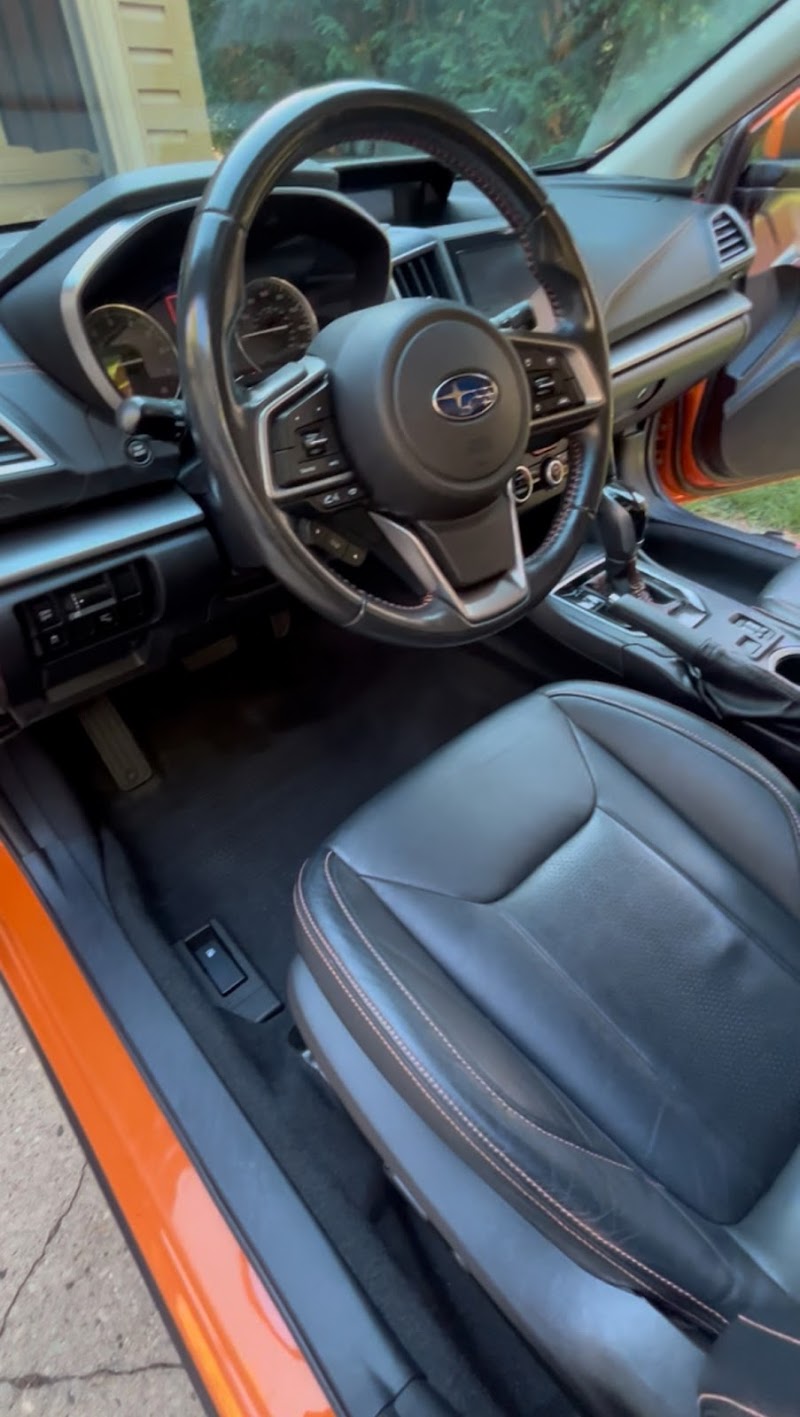 Zanoni Detailing cover image