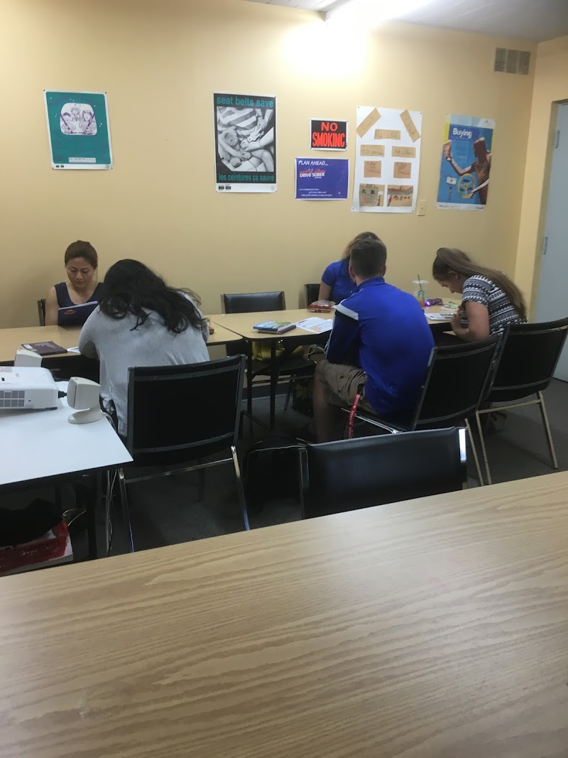 M&M Driver Training cover image