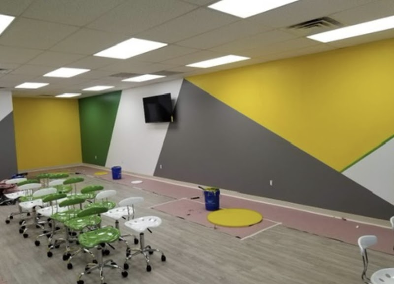 Bulman Painting cover image