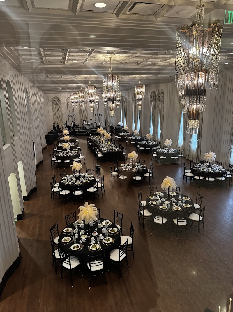 A.B Events cover image