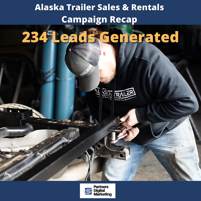 Partners Digital Marketing cover image