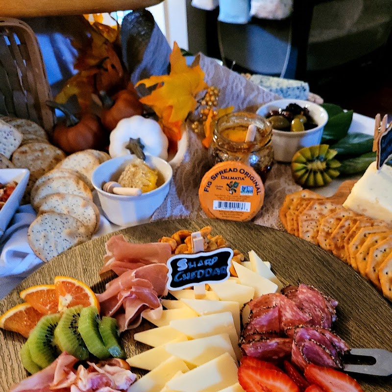 Chef in my Kitchen cover image