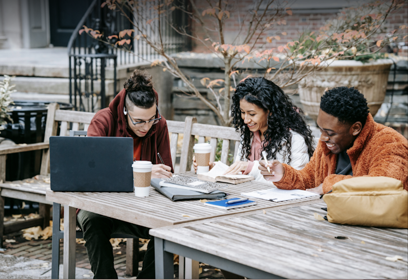 Learnt Tutoring cover image