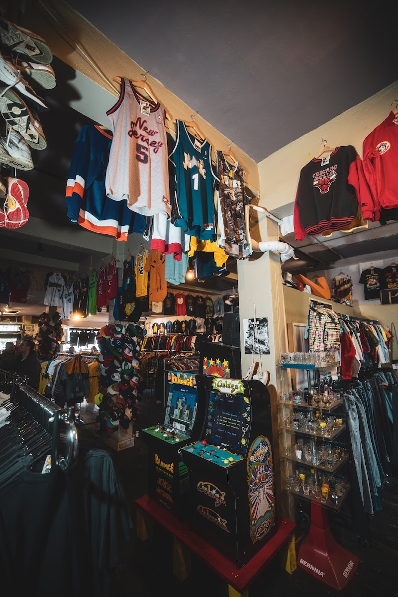 Highland Throwbacks cover image