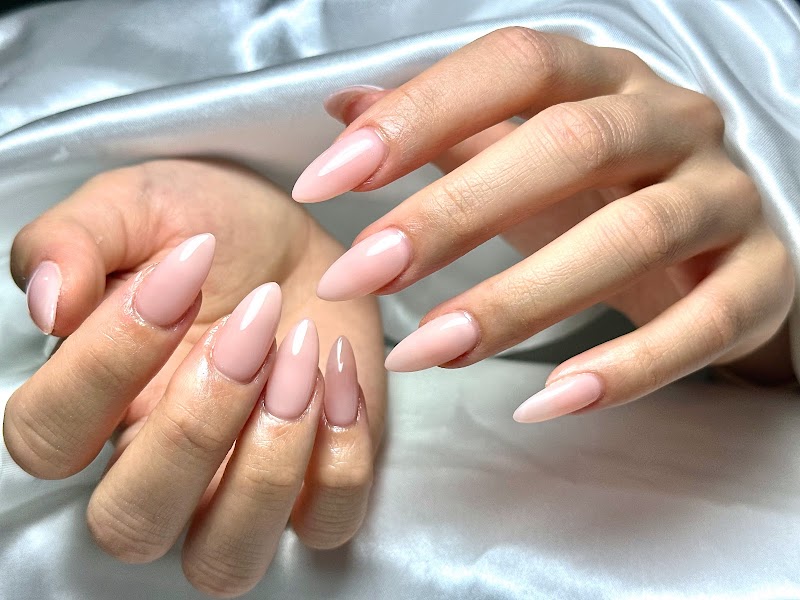 Aspire Nails & Beauty Downtown Vancouver cover image