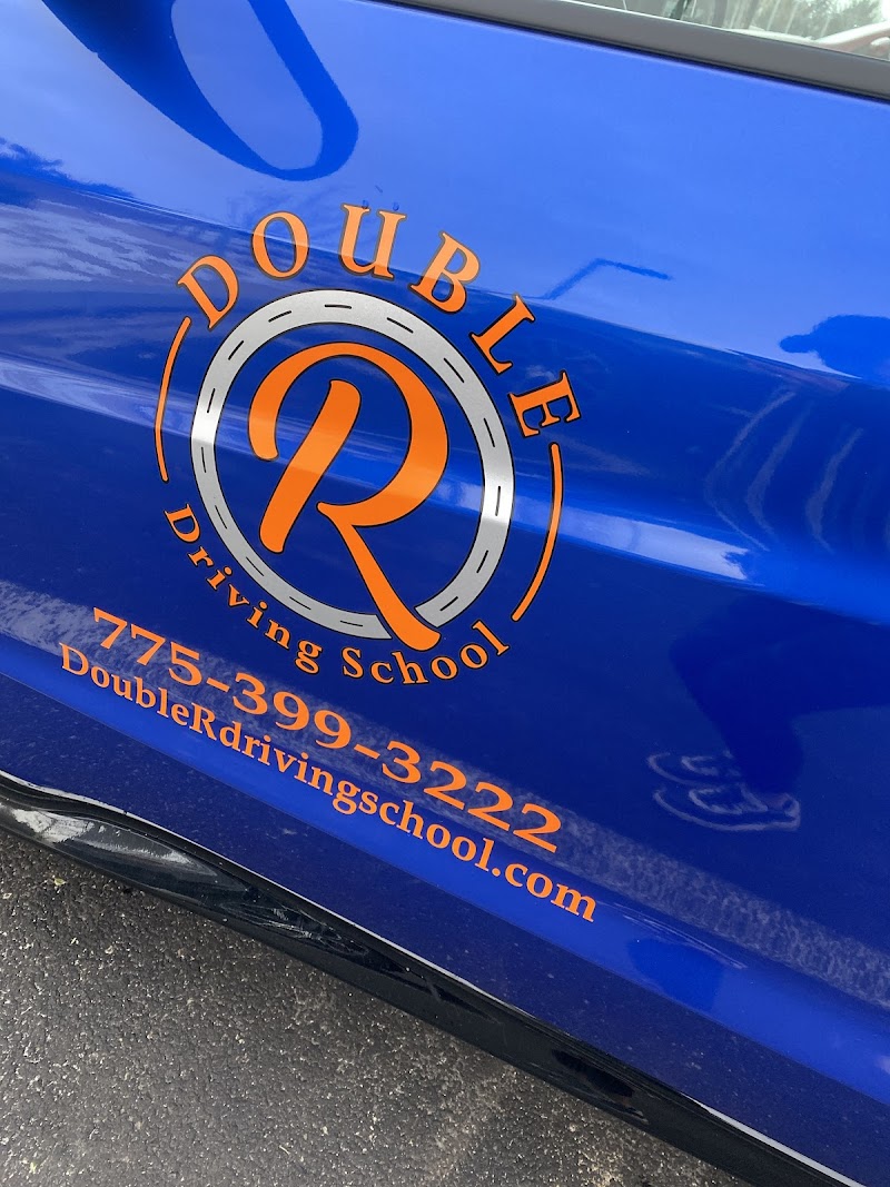 Double R Driving School cover image
