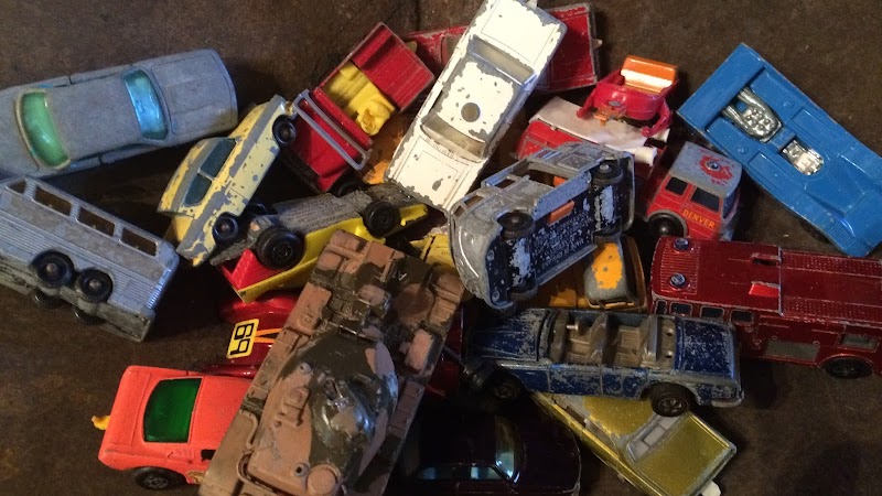 highjinx cover image