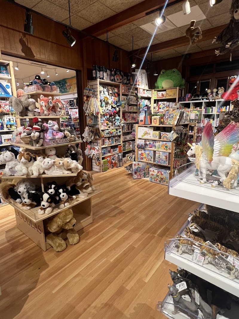 Five Little Monkeys - College Avenue cover image