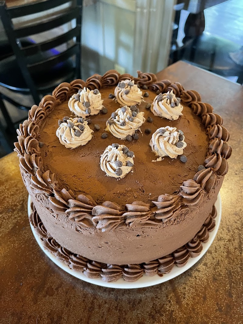 The Barn cover image