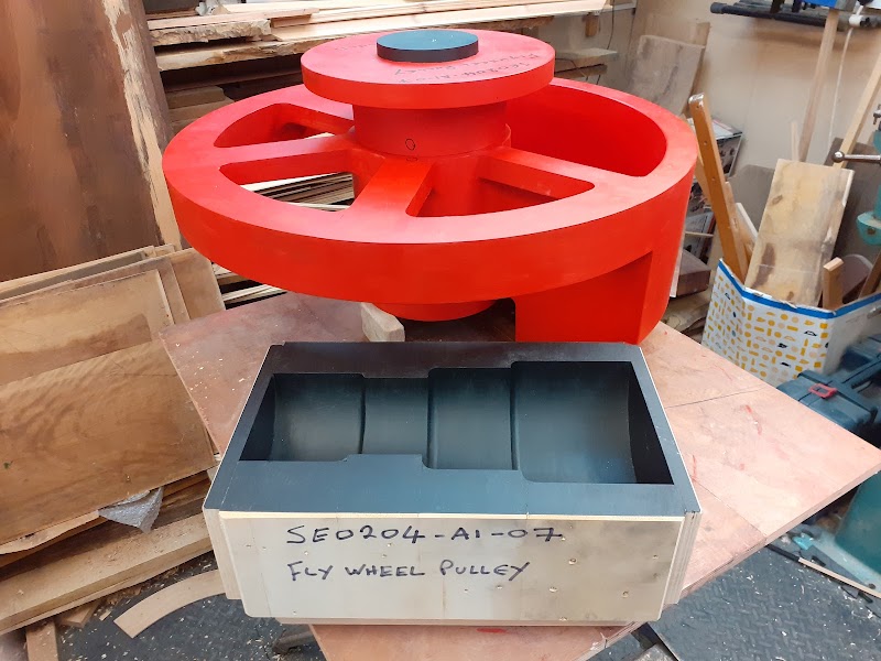 Assured Fine Furniture Ltd cover image