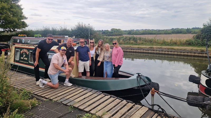 Debbie's Day Boats Ltd cover image