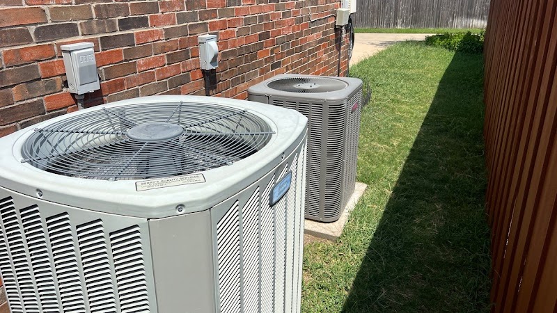 Milestone Electric, A/C, & Plumbing cover image