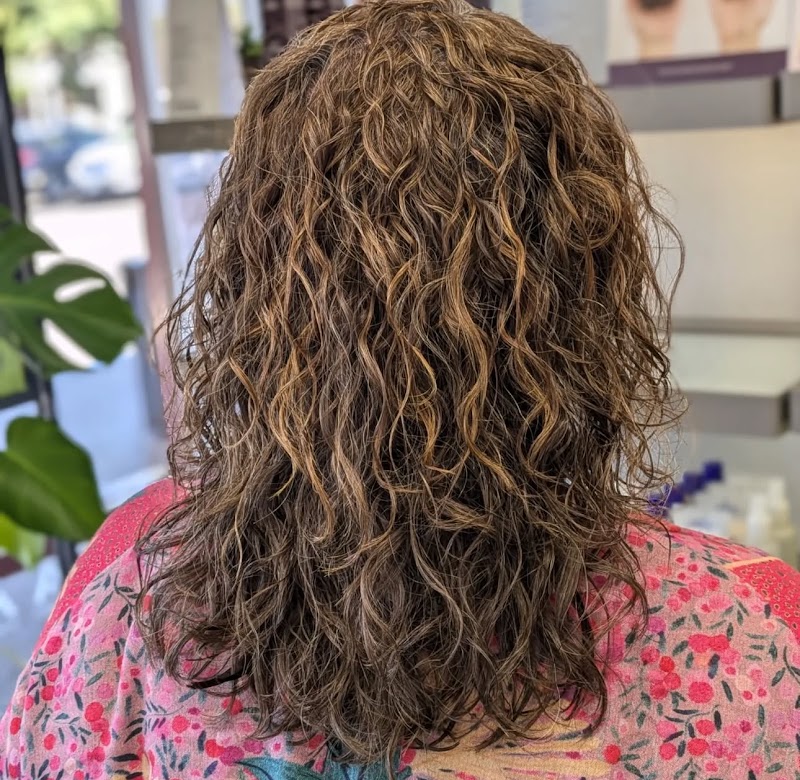 Willo Aveda Salon - Sacramento cover image