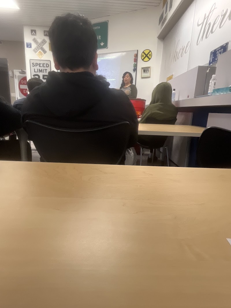 Wheel to Drive Driving School cover image