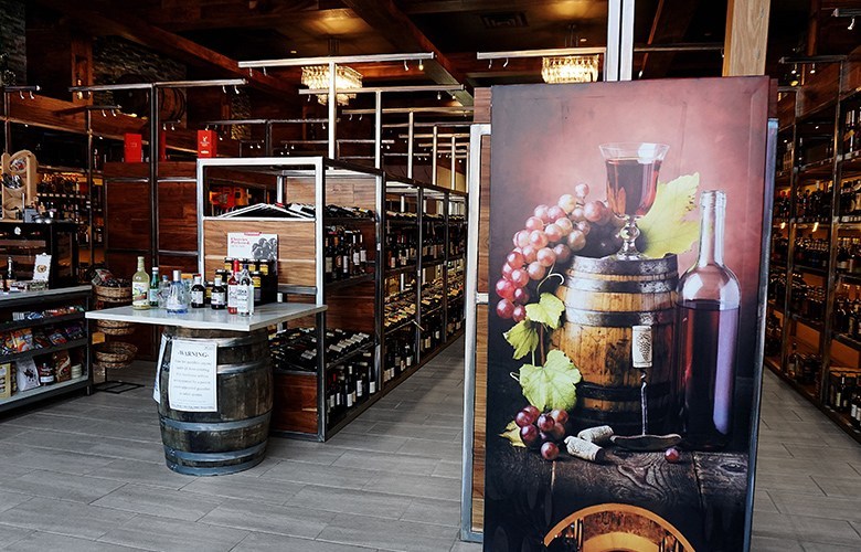 Biagio Wine and Spirits cover image