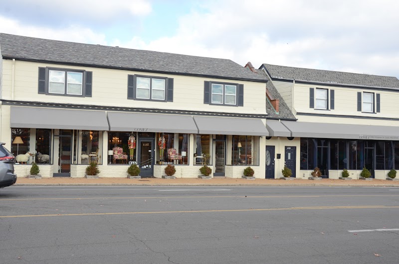 Gomez Upholstery cover image