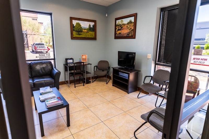 Mesa Auto Works cover image