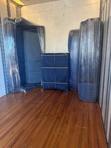 Tucson Moving Service cover image