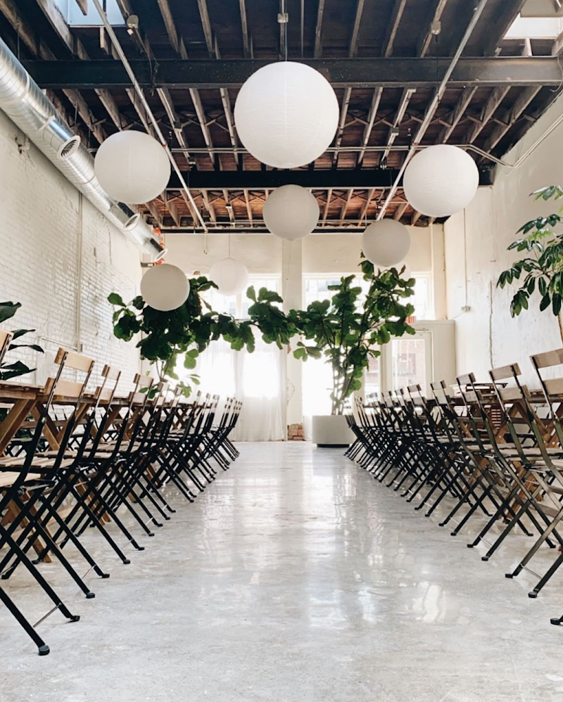 The Canopy cover image