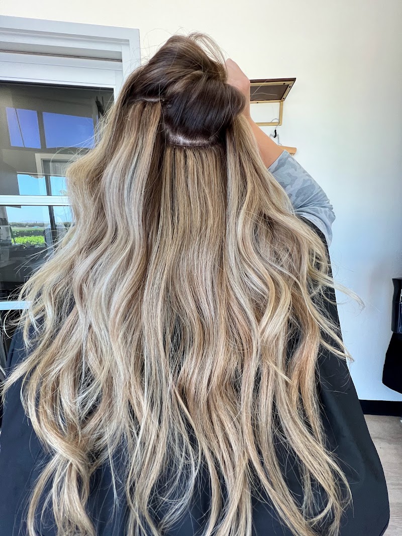 Julie Ramirez @ BCC SALON COLOR, HAIRCUTS & EXTENSIONS SALON cover image