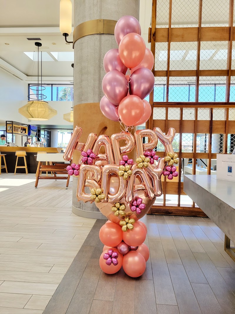 Angeles Flower & Balloon ⭐⭐⭐⭐⭐ cover image