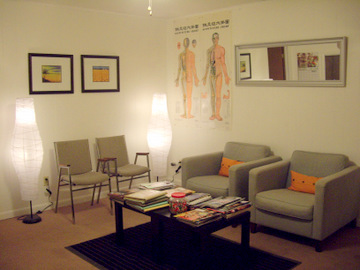 China Acupuncture Clinic in Fort Worth cover image