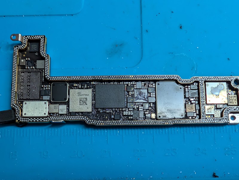 Phone Fact cover image