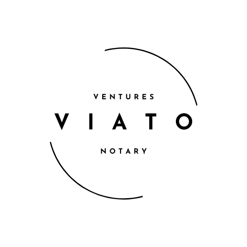 Viato Notary Austin cover image
