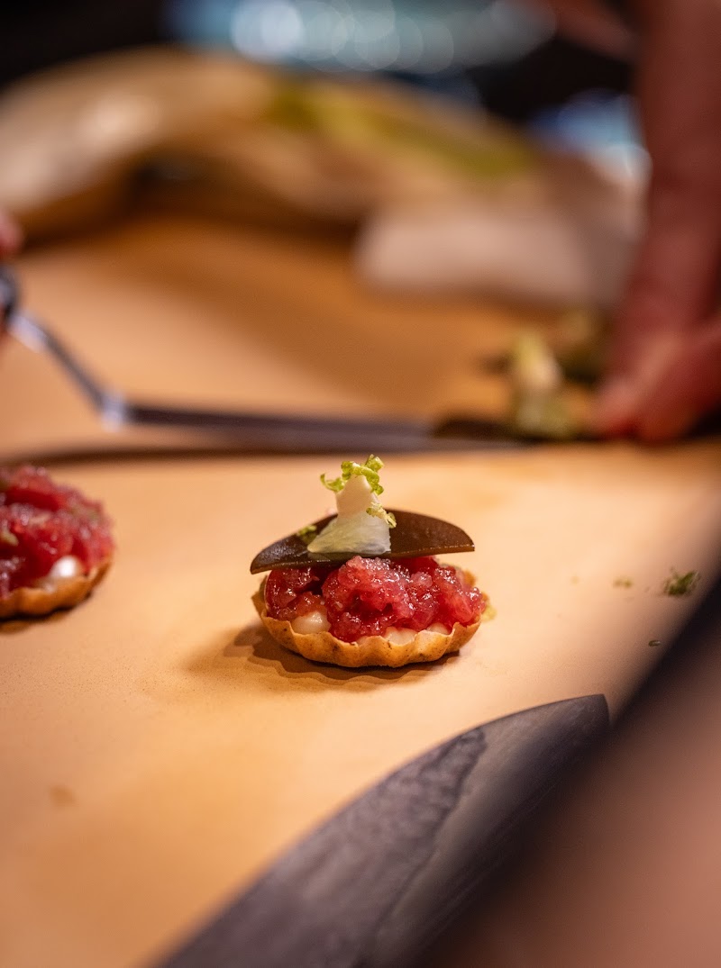 Craft Omakase cover image