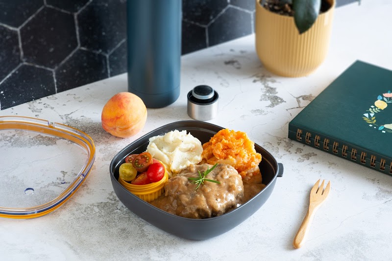 Bouffe et Cie cover image