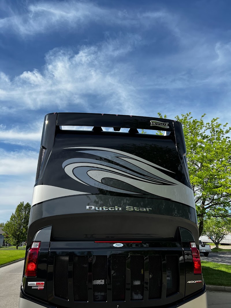 Flawless Finish Detailing cover image