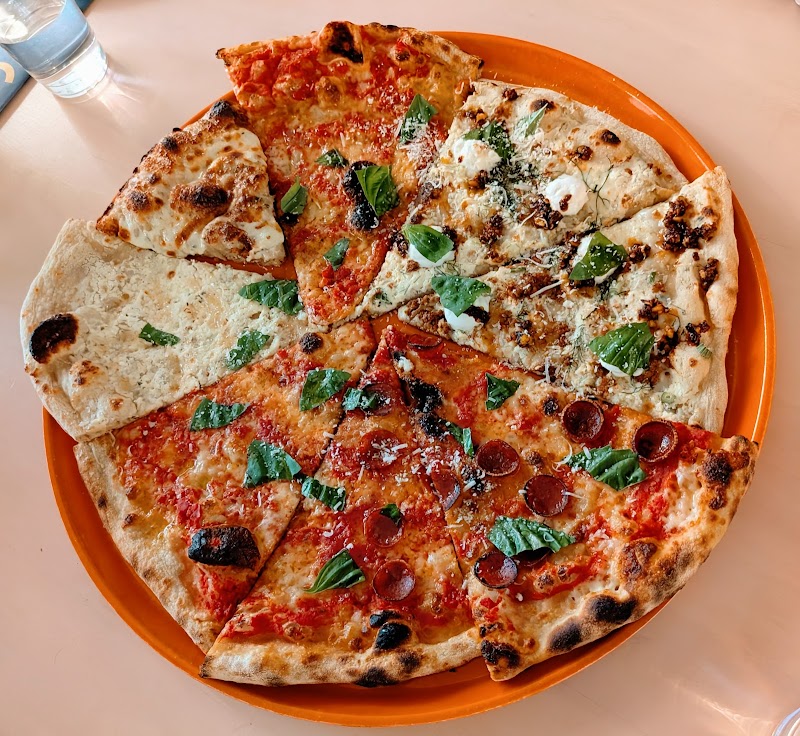 Good Pizza cover image