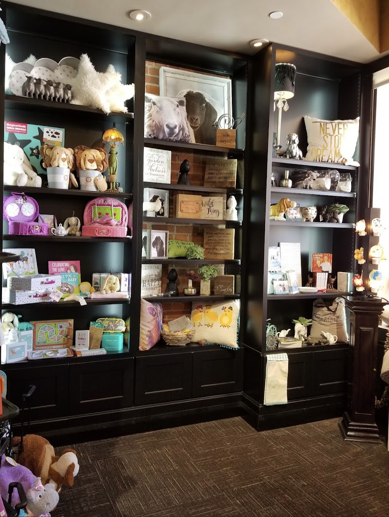 Painted Door cover image