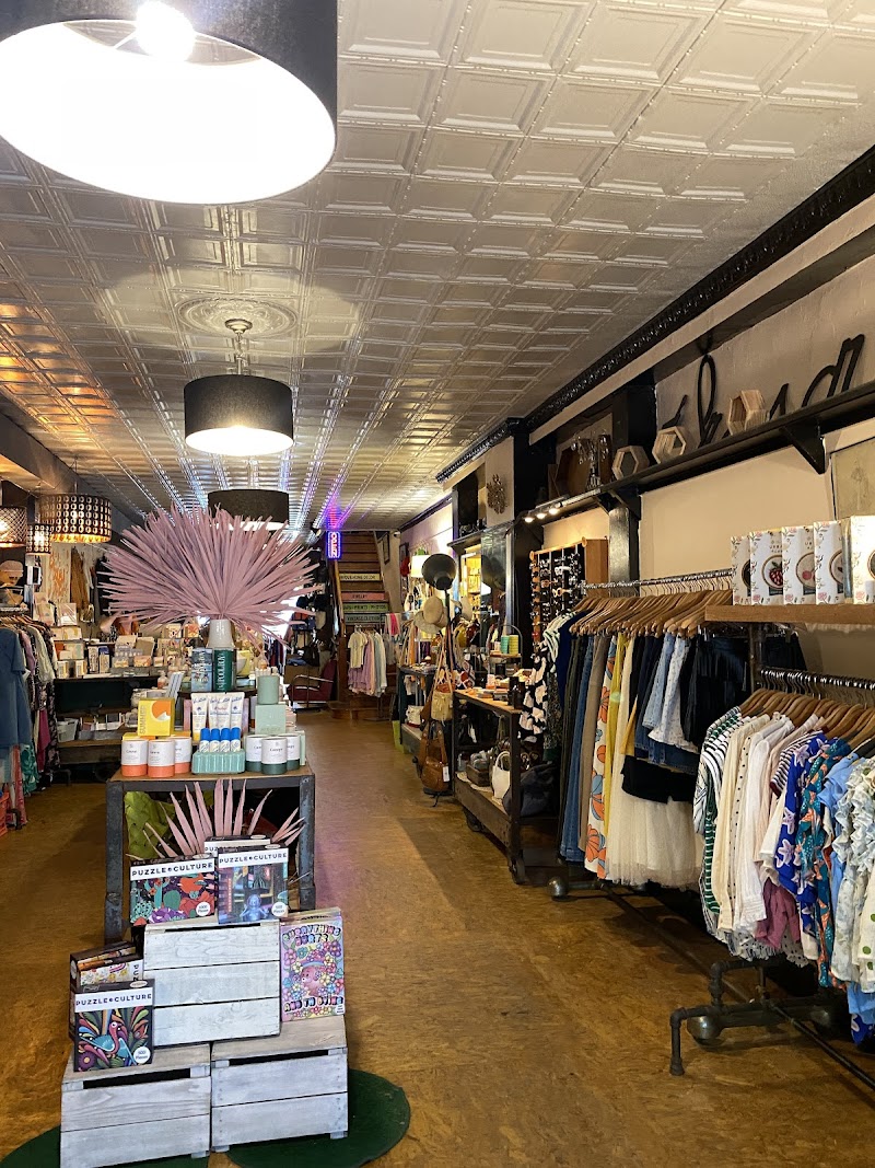 doubledutch boutique cover image