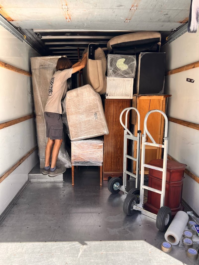 Vegas-Moving cover image