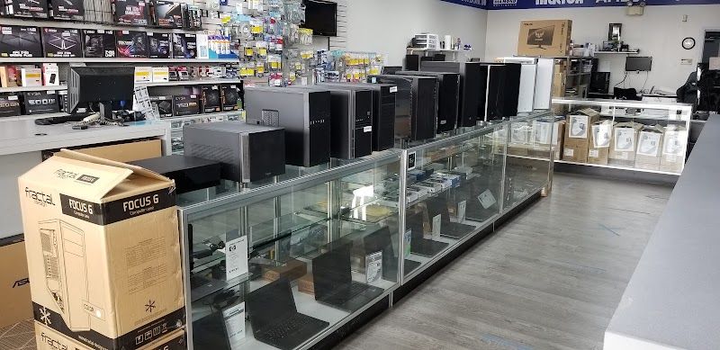 Stone Computer cover image