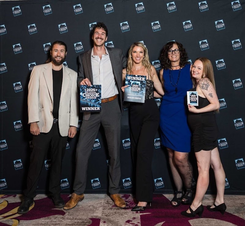 Maslow Creative cover image