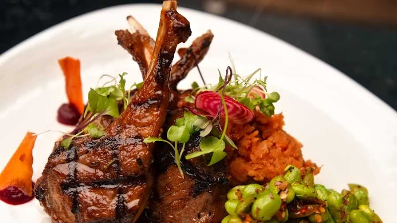 Herbs Indian Cuisine cover image