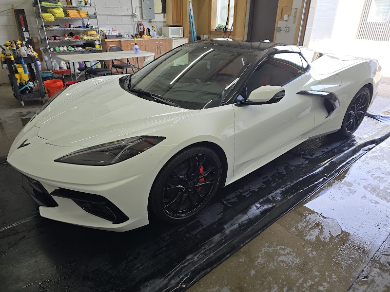 Platinum Car Detailing St. Louis Park - by appt only cover image