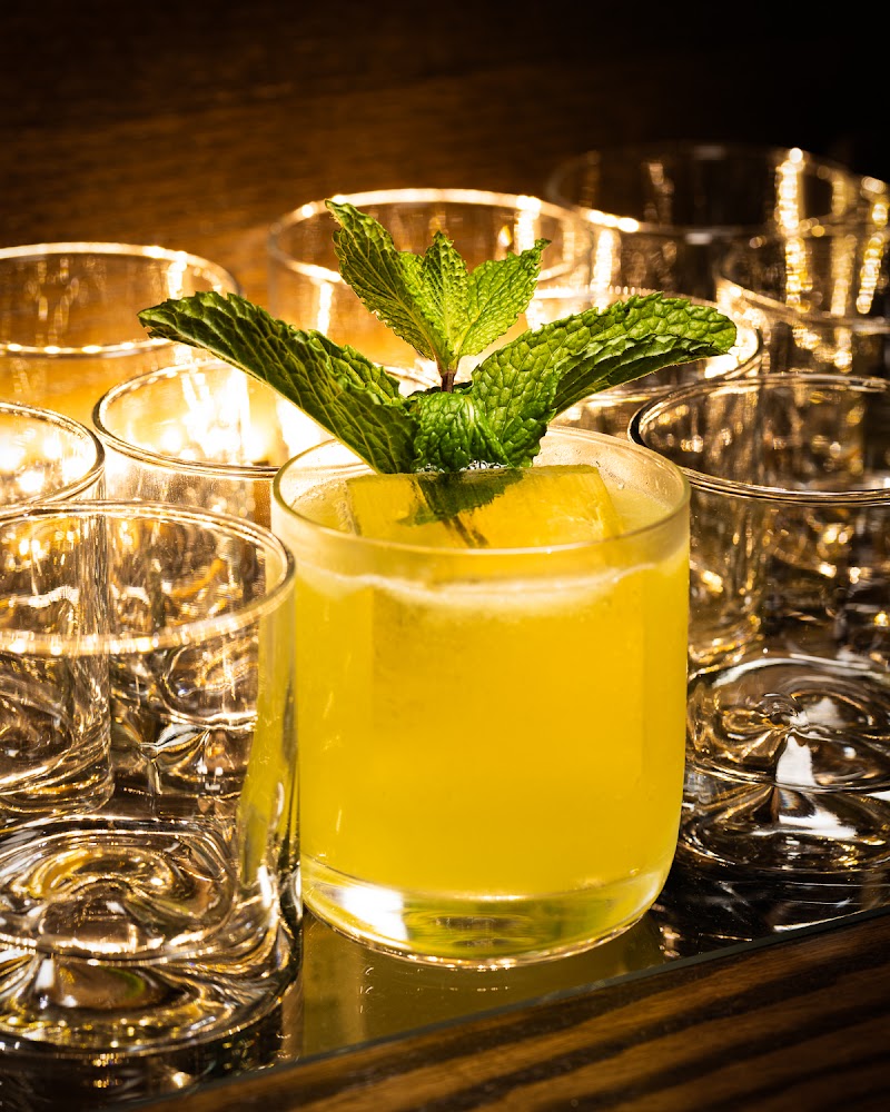 Bar 1919 cover image