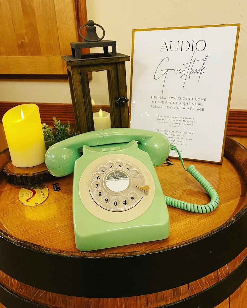 Dream Day Entertainment cover image