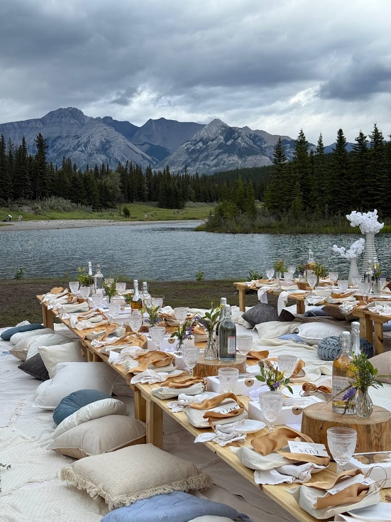 Captivating Occasions Inc. cover image