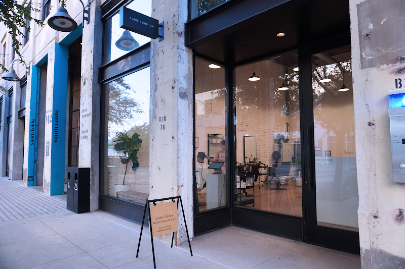 Eddie's Edition - DTLA cover image