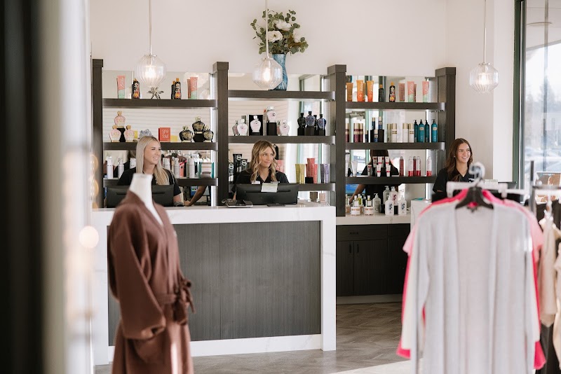 California Sun Wellness Spa cover image