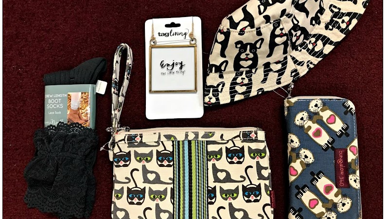 Black Sheep Gifts cover image